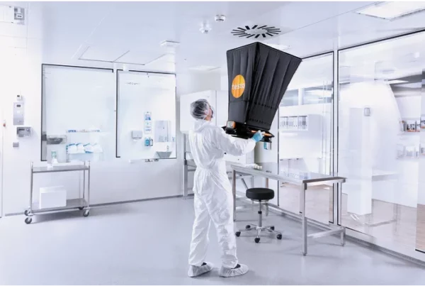testo 420 - Balómetro - Image 6