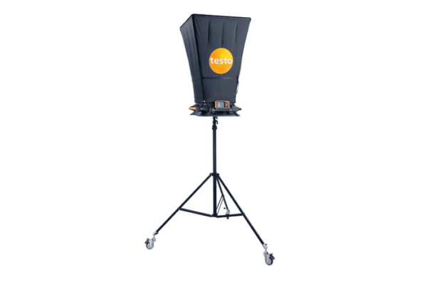 testo 420 - Balómetro - Image 5
