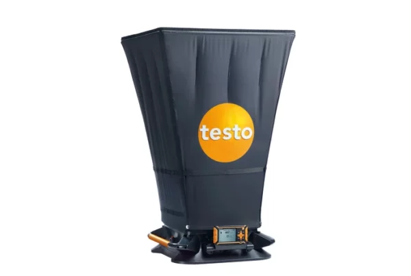 testo 420 - Balómetro - Image 2