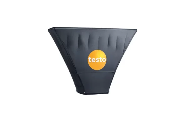 Campana de sustitución 305 x 1220 mm - para testo 420 - Image 5
