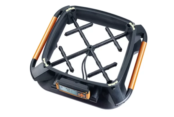 testo 420 - Balómetro - Image 3