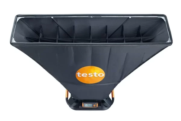 Campana de sustitución 305 x 1220 mm - para testo 420 - Image 2