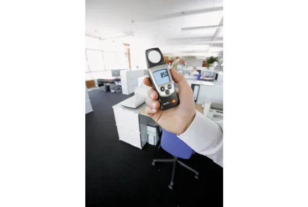 testo 540 - Luxómetro - Image 2