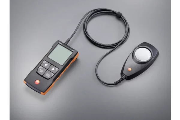 testo 545 - Luxómetro digital - Image 4