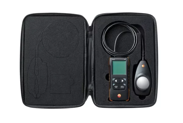 testo 545 - Luxómetro digital - Image 3