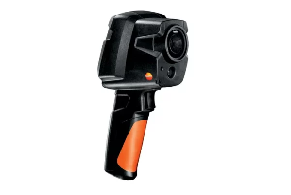 testo 868 - Cámara termográfica - Image 3