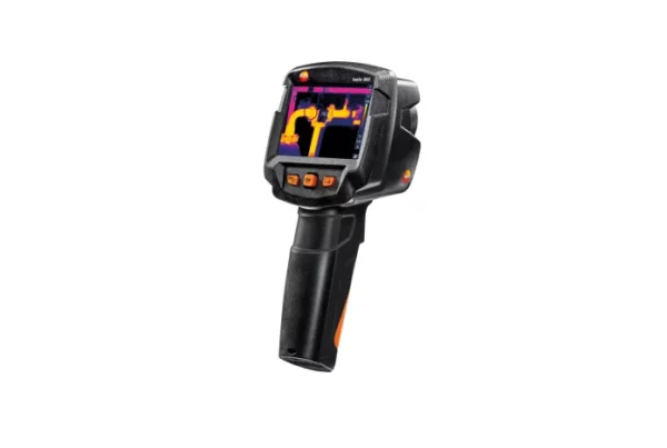 testo 868 - Cámara termográfica - Image 2