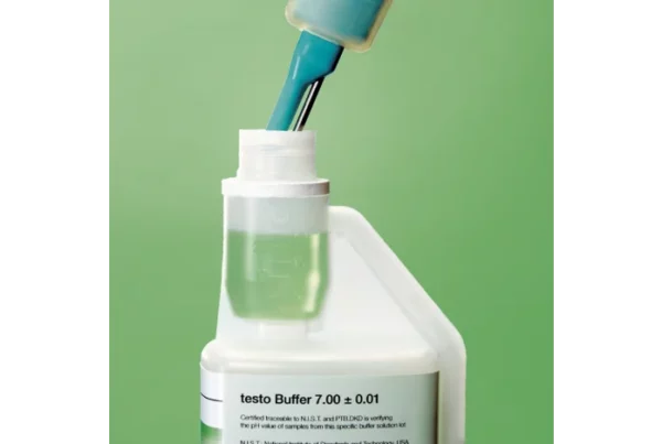 Solución tampón pH 7.00