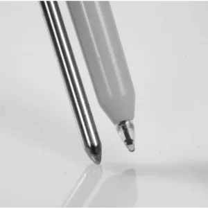 Sonda de pH de repuesto para el analizador de temperatura / pH