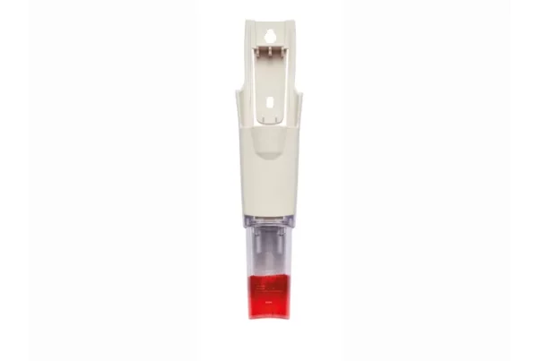 testo 205 - Instrumento de medición de pH/temperatura para medios semisólidos - Image 5