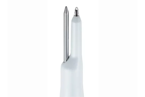 testo 205 - Instrumento de medición de pH/temperatura para medios semisólidos - Image 3