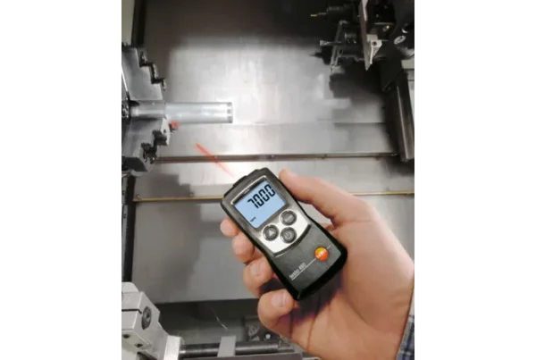testo 460 - Tacómetro - Image 3