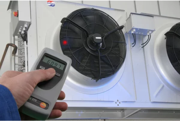 testo 465 - Tacómetro - Image 2
