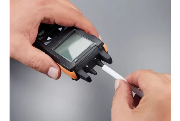 testo 512-1 Manómetro diferencial digital - Image 3