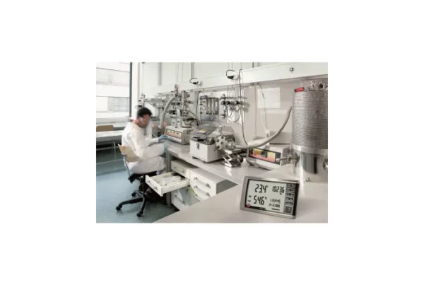 testo 622 - Termohigrómetro y barómetro - Image 3