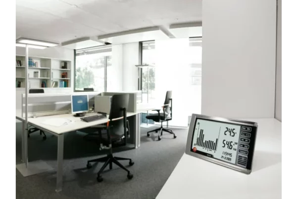 testo 623 - Termohigrómetro - Image 3