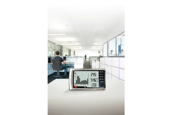 testo 623 - Termohigrómetro - Image 2