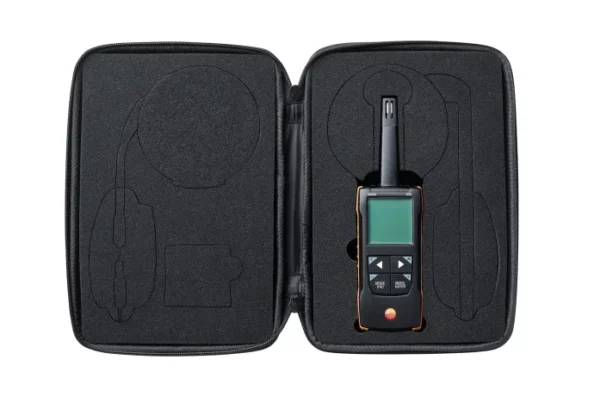testo 625 - Termohigrómetro digital - Image 4