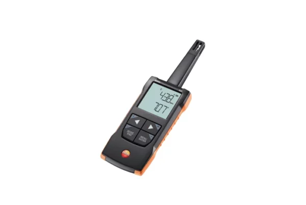 testo 625 - Termohigrómetro digital - Image 2