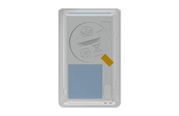 testo 174 H BT - Mini registrador de datos de temperatura y humedad con Bluetooth - Image 2