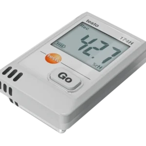 Data logger