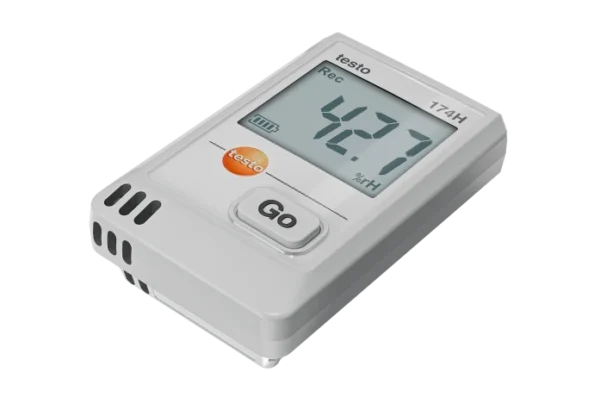 Data logger