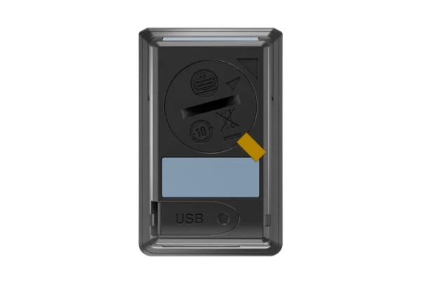 testo 174 T - Mini registrador de datos de temperatura con USB-C y software de PC - Image 2