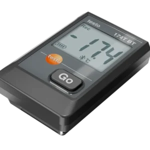 Data logger digital