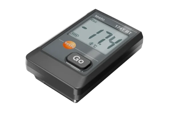 Data logger digital