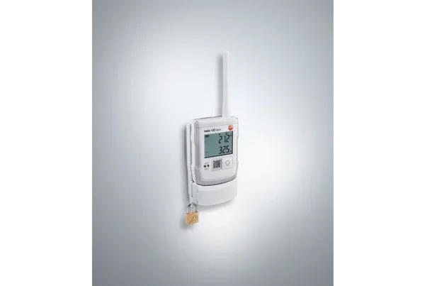 testo 150 TUC4 - Módulo de registrador de datos con 4 conexiones para sondas con TUC - Image 3