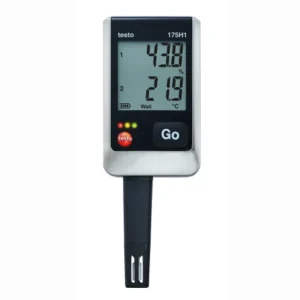 Data logger