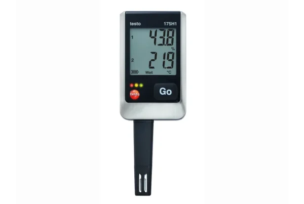 Data logger