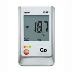 Data logger