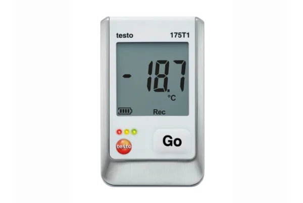 Data logger