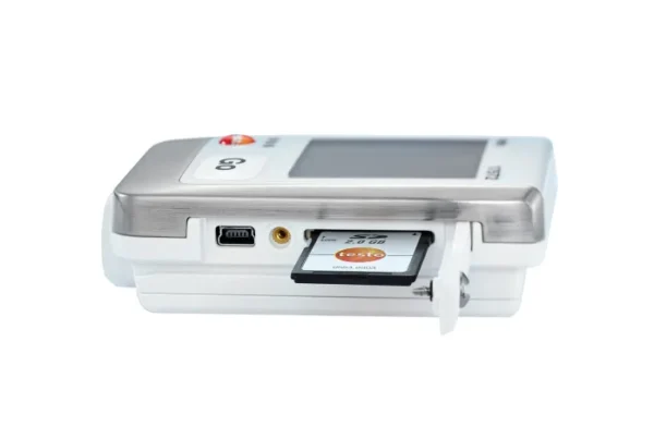 testo 175 T2 - Data logger de temperatura de dos canales - Image 2