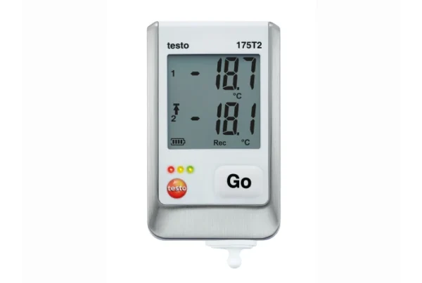 Datalogger