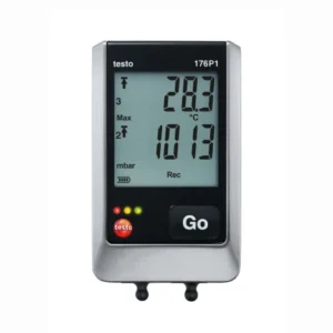 Data logger