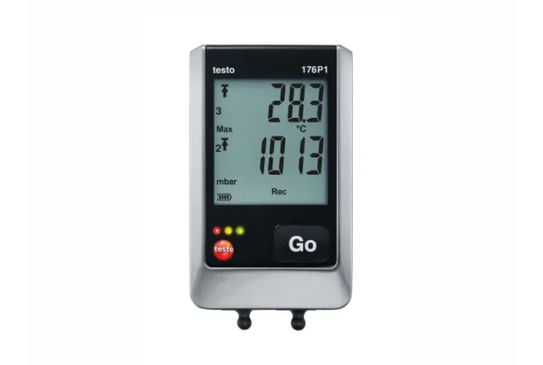 Data logger
