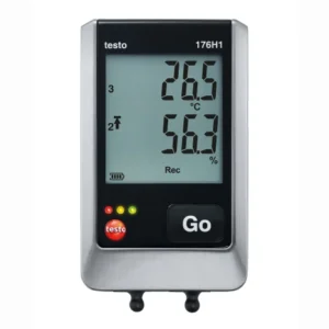 Data logger