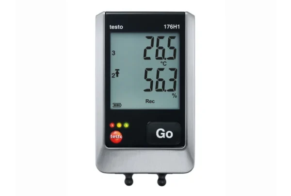 Data logger