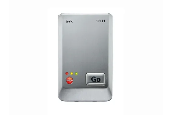 Data logger