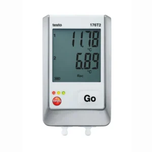 Data logger