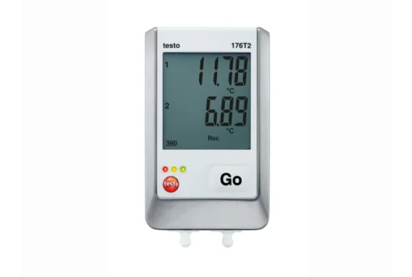 Data logger
