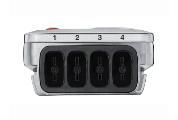 testo 176 T3 - Data logger de temperatura con cuatro canales de medición - Image 3