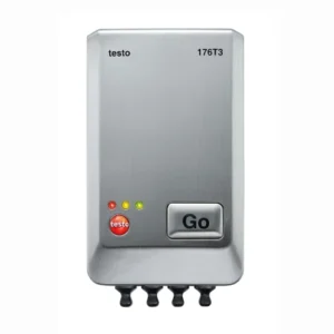 Data logger