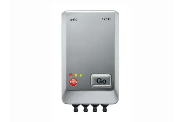 Data logger