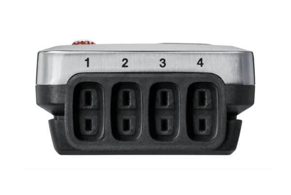 testo 176 T4 - Datalogger de temperatura con cuatro canales - Image 4