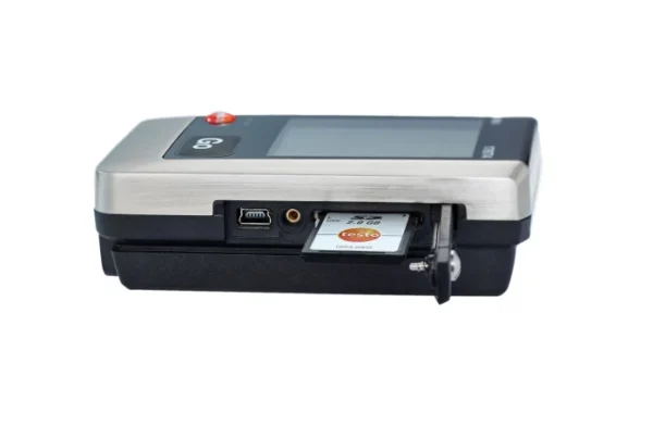 testo 176 T4 - Datalogger de temperatura con cuatro canales - Image 5