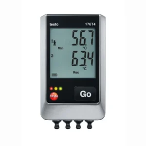 Data logger