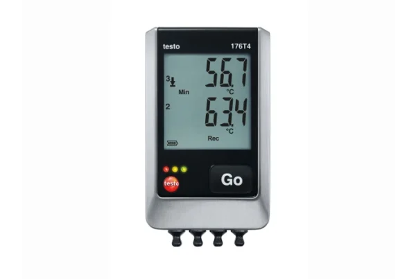 Data logger